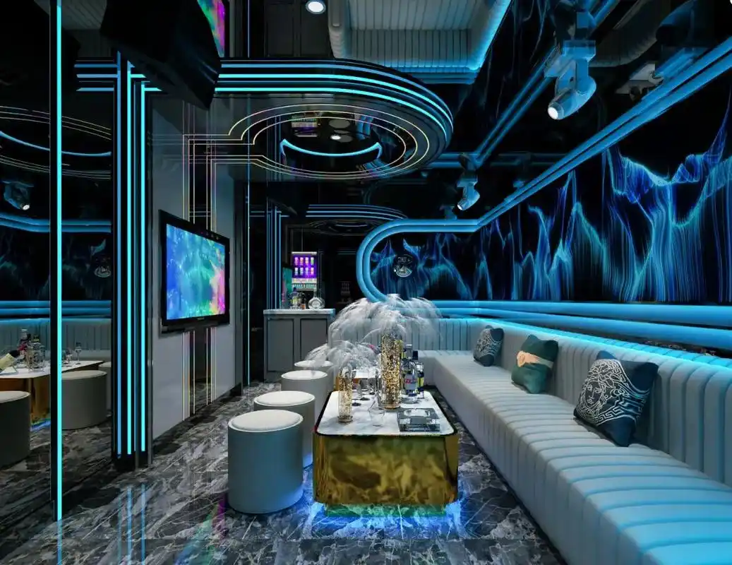 驻马店ktv订房首选商务ktv专区-新蔡县ktv订房