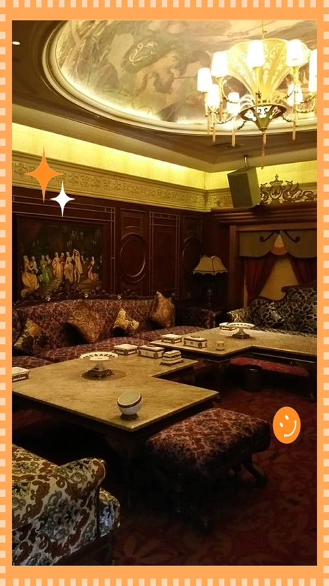 驻马店ktv订房及商务ktv怎么计时指南-新蔡县ktv订房